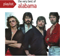 Alabama - Playlist: The Very Best Of Alabama - Music CD