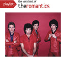 Romantics - Playlist: The Very Best Of The Romantics - Music CD
