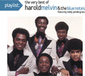 Melvin,harold & Blue Notes - Playlist: The Very Best Of Harold Melvin & The Blu - Music CD