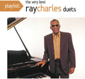 Charles,ray - Playlist: The Very Best Of Ray Charles - Music CD