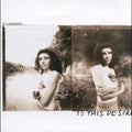 Harvey,pj - Is This Desire - Music CD