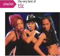 Tlc - Playlist: The Very Best Of Tlc - Music CD