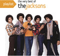 Jacksons - Playlist: The Very Best Of The Jacksons - Music CD
