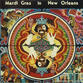 Mardi Gras In New Orleans / Various - Mardi Gras In New Orleans / Various - Vinyl Record