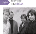 Mr Mister - Playlist: The Very Best Of Mr. Mister - Music CD