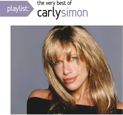 Simon,carly - Playlist: The Very Best Of Carly Simon - Music CD