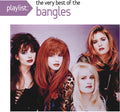 Bangles - Playlist: The Very Best Of Bangles - Music CD