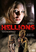 Hellions - Hellions - DVD