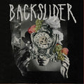 Backslider - Motherfucker - Vinyl Record