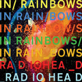 Radiohead - In Rainbows - Vinyl Record