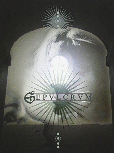 Sepvlcrvm - Vox In Rama - Music CD