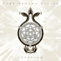Dark Buddha Rising - Inversum - Vinyl Record