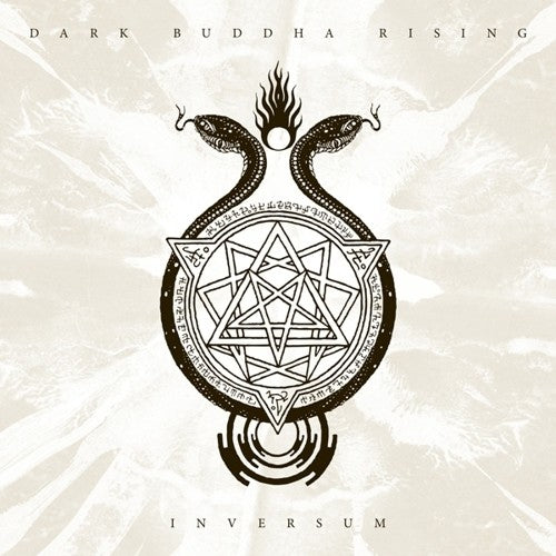 Dark Buddha Rising - Inversum - Vinyl Record
