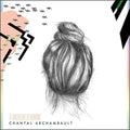 Archambault,chantal - Hauteur D'homme - Music CD
