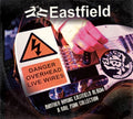 Eastfield - Another Boring Eastfield Collection: A Rail Punk C - Music CD