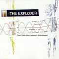 Exploder - This Sound Starts Right Now - Music CD