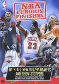 Nba - Furious Finishes - Nba - Furious Finishes - DVD