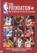 Nba - Foundation - Nba - Foundation - DVD