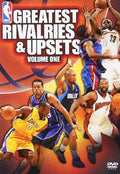 Nba - Greatest Rivalries 1 - Nba - Greatest Rivalries 1 - DVD