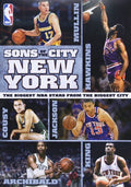 Nba - Sons Of The City - Nba - Sons Of The City - DVD