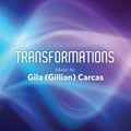 Carcas / Neumann / Toovy / Talgam - Transformations - Music CD
