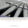 Kofler,peter - Transcriptions For Organ - Music CD