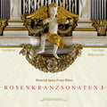 Biber / Schumann,anne - Rosenkrantzsonaten 3 - Music CD
