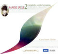 Complete Piano Works 2 [Digipak]