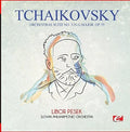 Tchaikovsky - Orchestral Suite No. 3 In G Major Op. 55 - Music CD