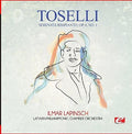 Toselli - Serenata Rimpianto Op. 6 No. 1 - Music CD