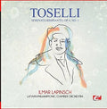 Toselli: Serenata Rimpianto, Op. 6, No. 1 Music CD