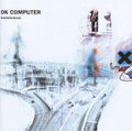 Radiohead - Ok Computer - Vinyl Record