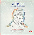 Verdi - Il Trovatore (the Troubador) - Music CD