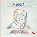Verdi - Il Trovatore (the Troubador) Opera Highlights - Music CD