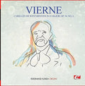 Vierne - Carillon De Westminster In D Major Op. 54 No. 6 - Music CD