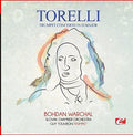 Toselli - Trumpet Concerto In D Major - Music CD
