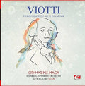 Viotti - Violin Concerto No. 22 In A Minor - Music CD