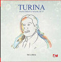 Turina - Piano Trio In D Major Op. 35 - Music CD