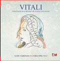 Vitali - Chaconne In G Minor For Violin & Piano - Music CD