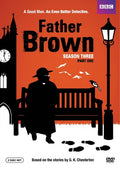 Father Brown: Season Three - Part One - Father Brown: Season Three - Part One - DVD