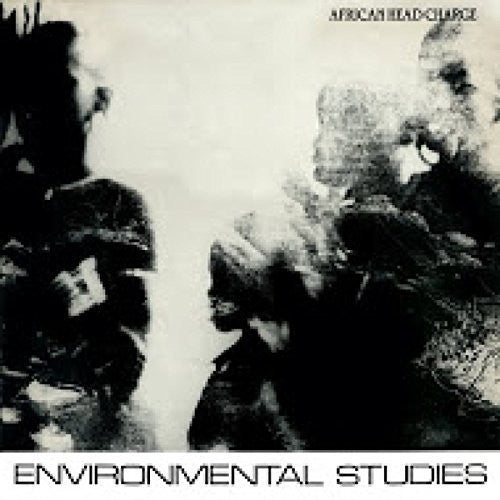 African Head Charge - Environmental Studies - Vinyl Record