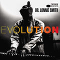 Smith,lonnie - Evolution - Music CD