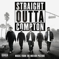 Straight Outta Compton / O.s.t. - Straight Outta Compton / O.s.t. - Vinyl Record