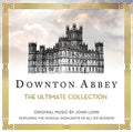 Lunn / Chamber Orchestra Of London - Downton Abbey: The Ultimate Collection - Music CD