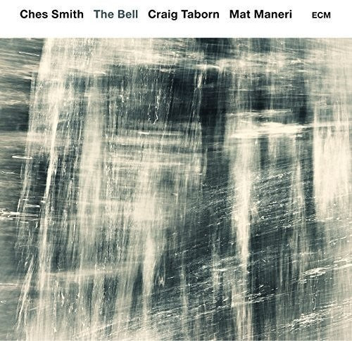 Smith / Taborn / Maneri - Bell - Music CD