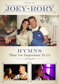 Joey & Rory - Hymns - DVD