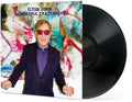 John,elton - Wonderful Crazy Night - Vinyl Record