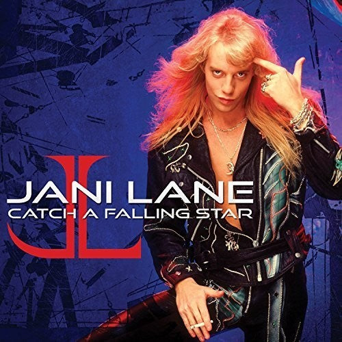 Lane,jani - Catch A Falling Star - Music CD