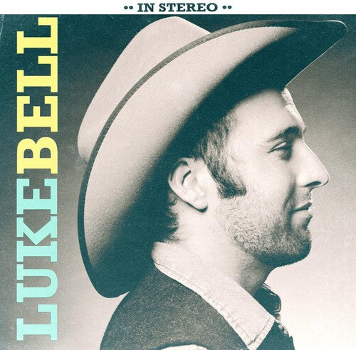 Bell,luke - Luke Bell - Vinyl Record