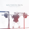 Hultquist,derik - Southern Iron - Music CD